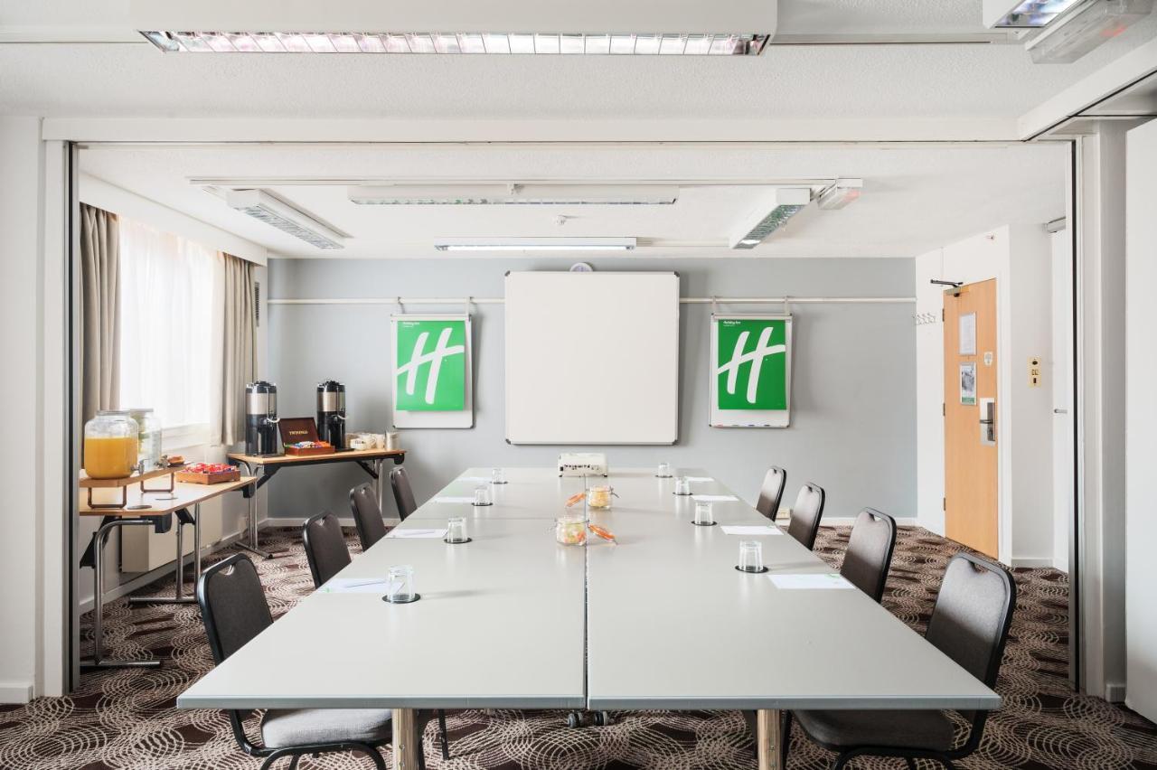 Hotel By Ihg Lincoln