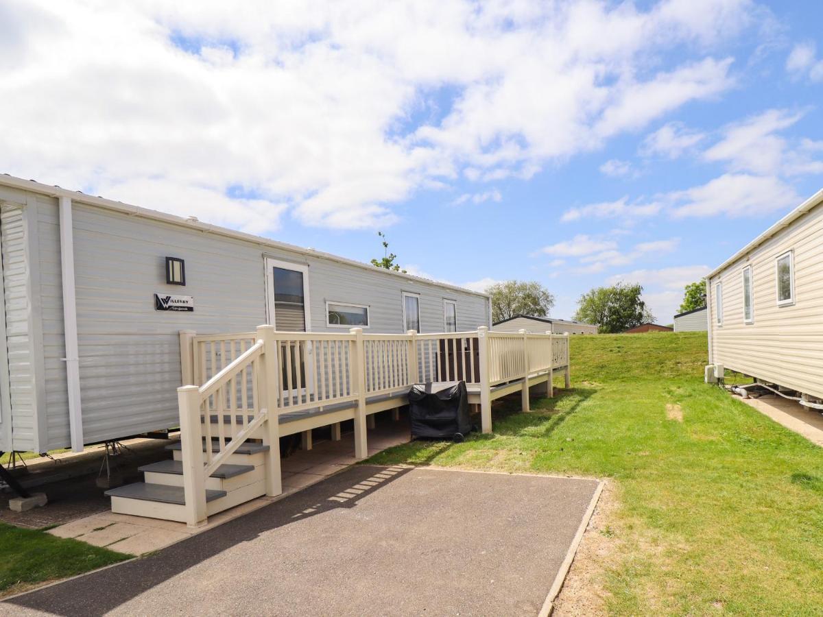Holiday home 5 Wilkinson Way