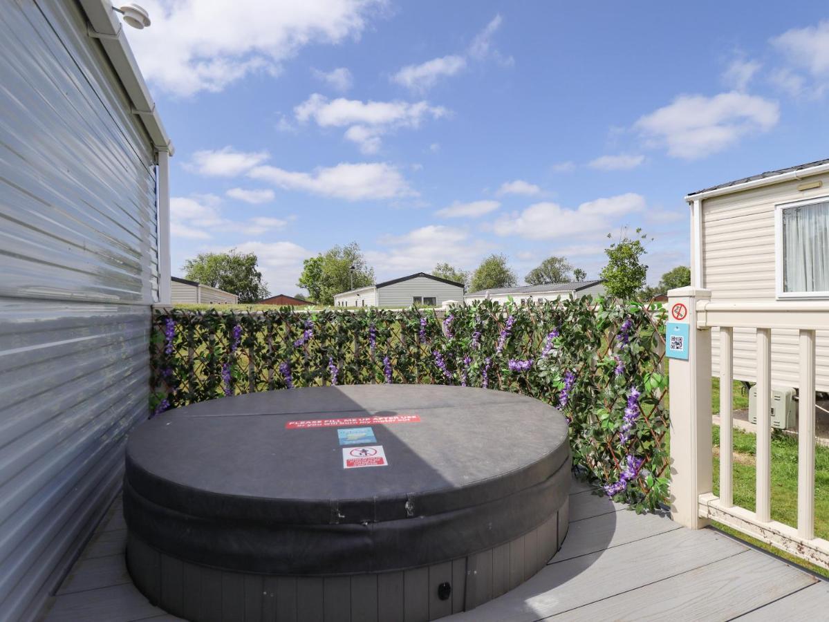 Holiday home 5 Wilkinson Way *