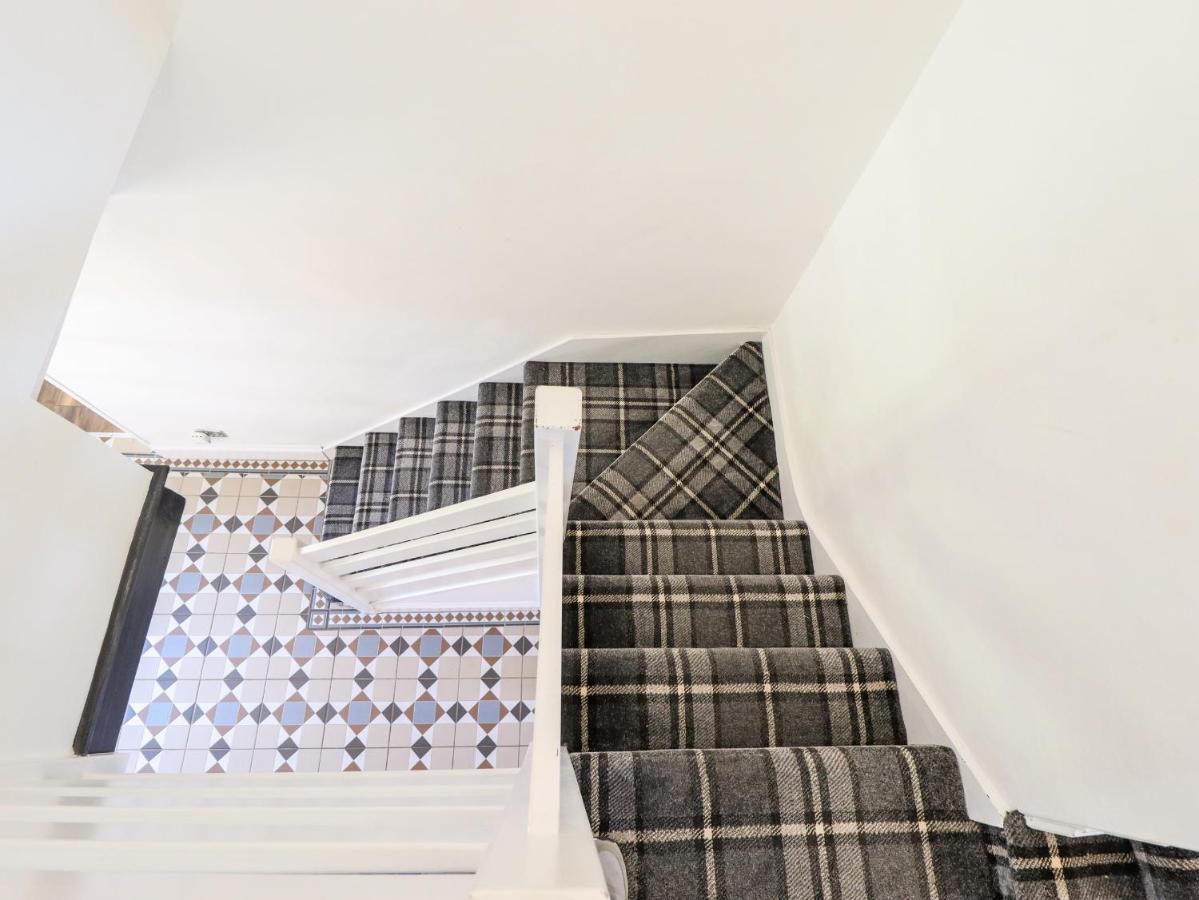 Holly Holiday home