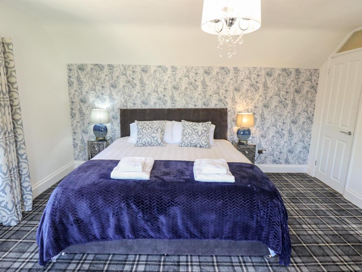 Holiday home Holly Lincoln