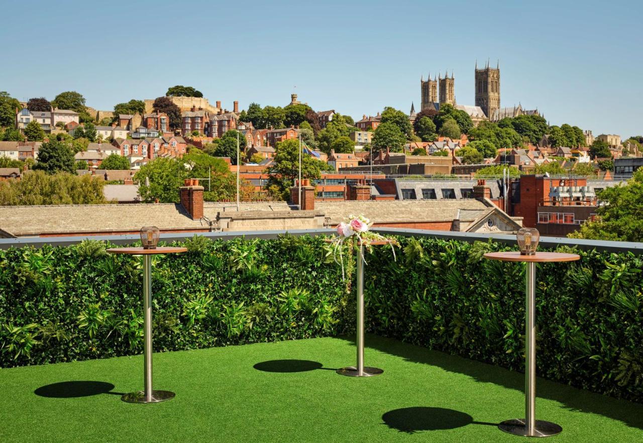 Hotel Doubletree By Hilton 4*