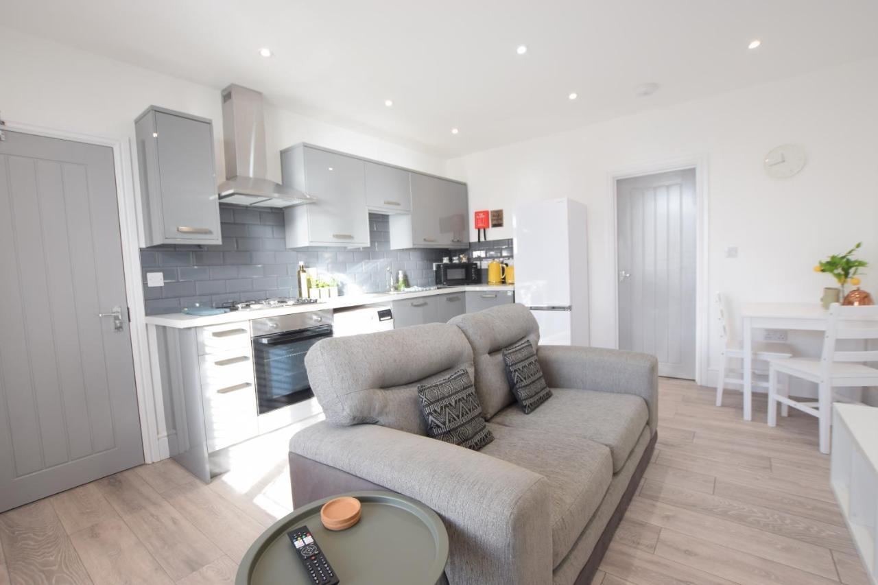 Stylish Centre Apartamento *