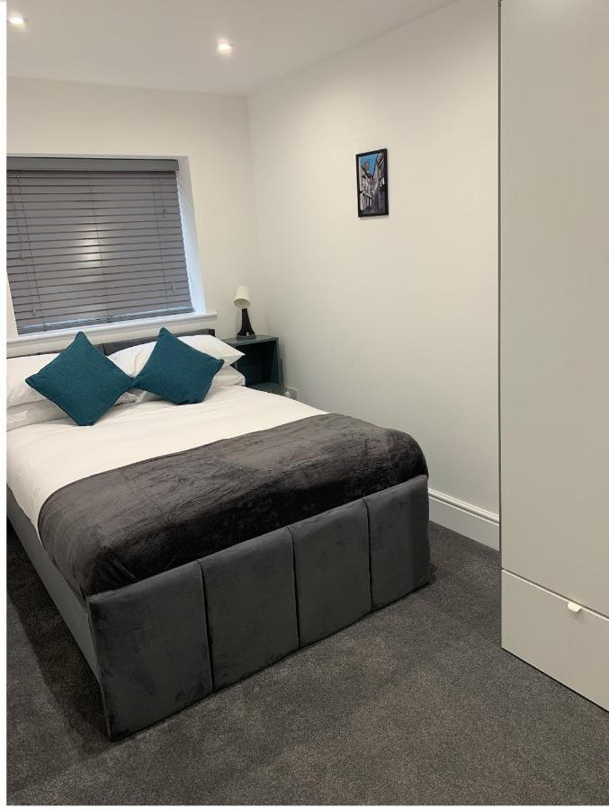 Apartamento Stylish Centre