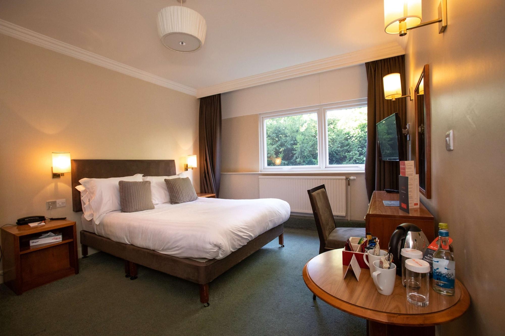 The Hotel