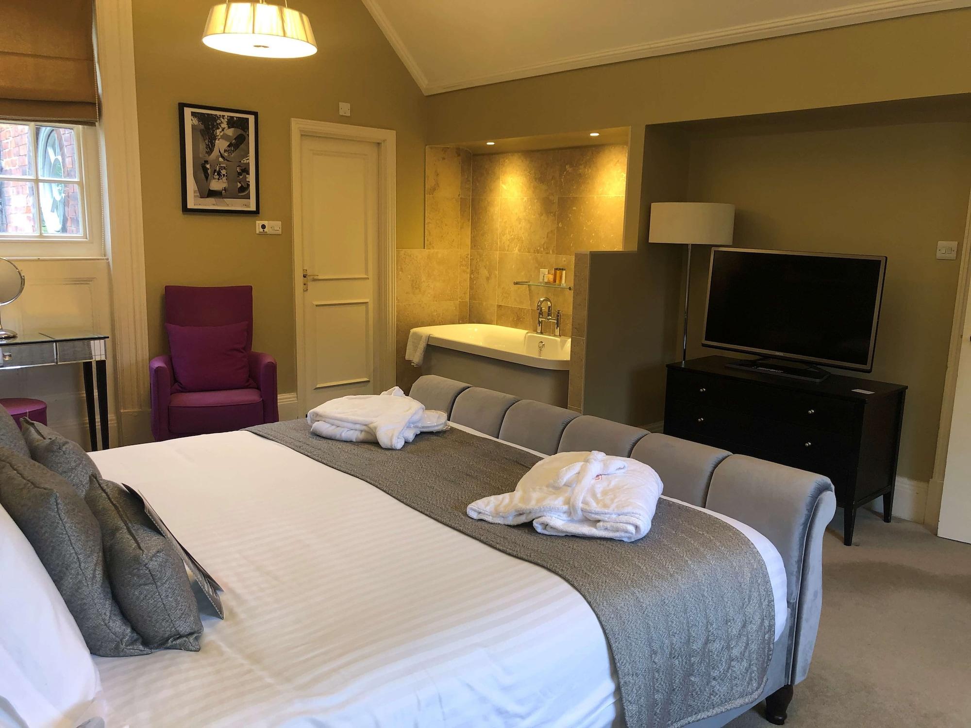 Hotel The Lincoln