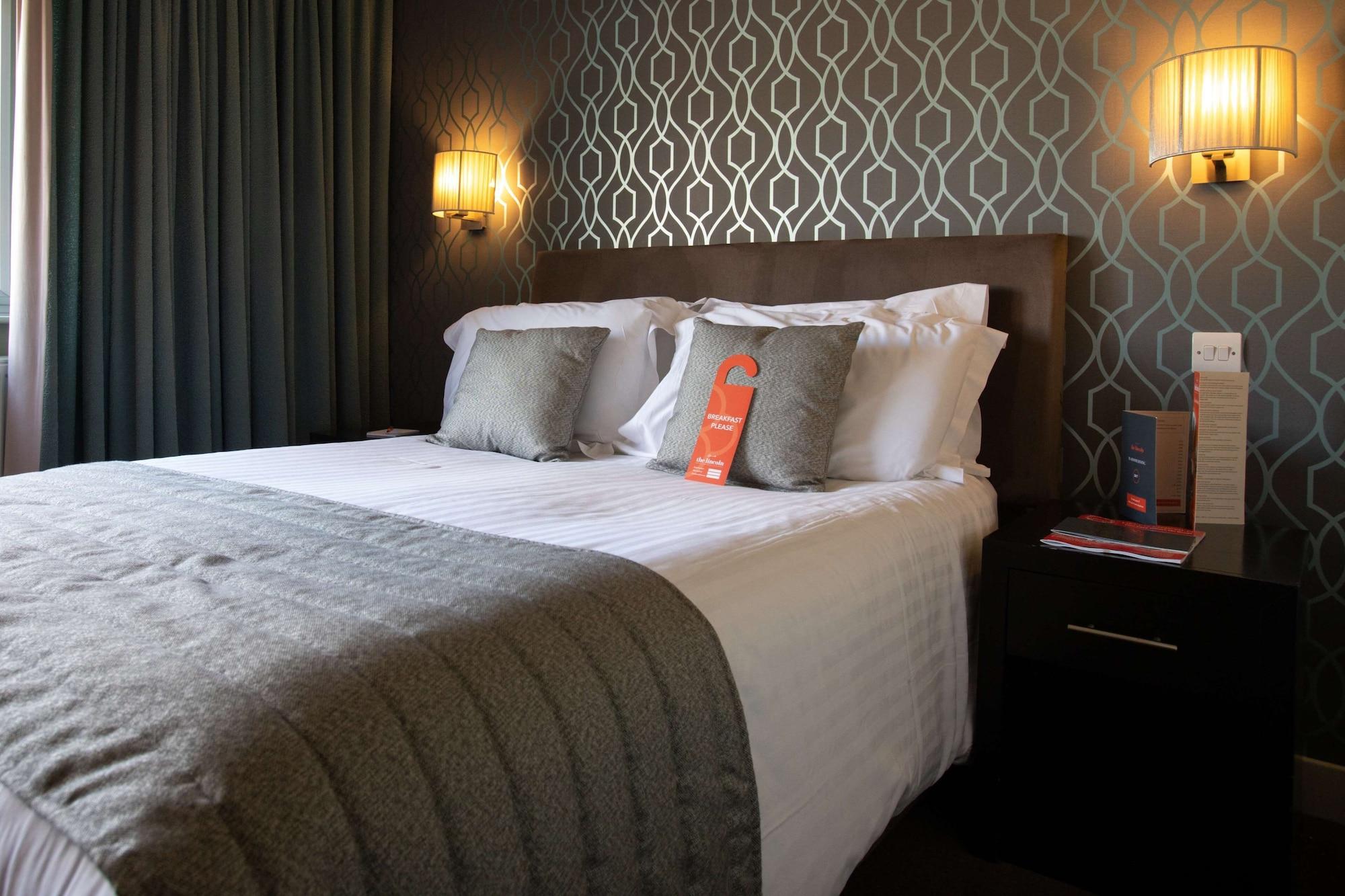 Hotel The Lincoln