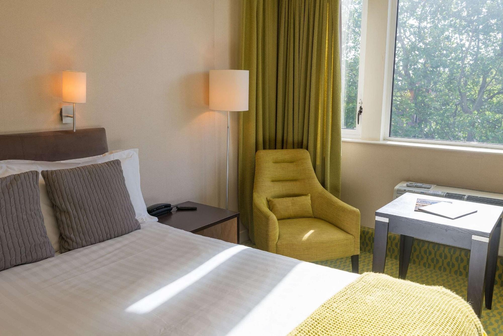 Hotel The