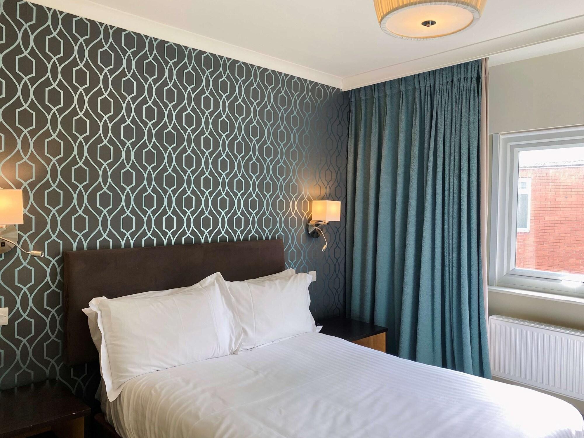 Hotel The Lincoln