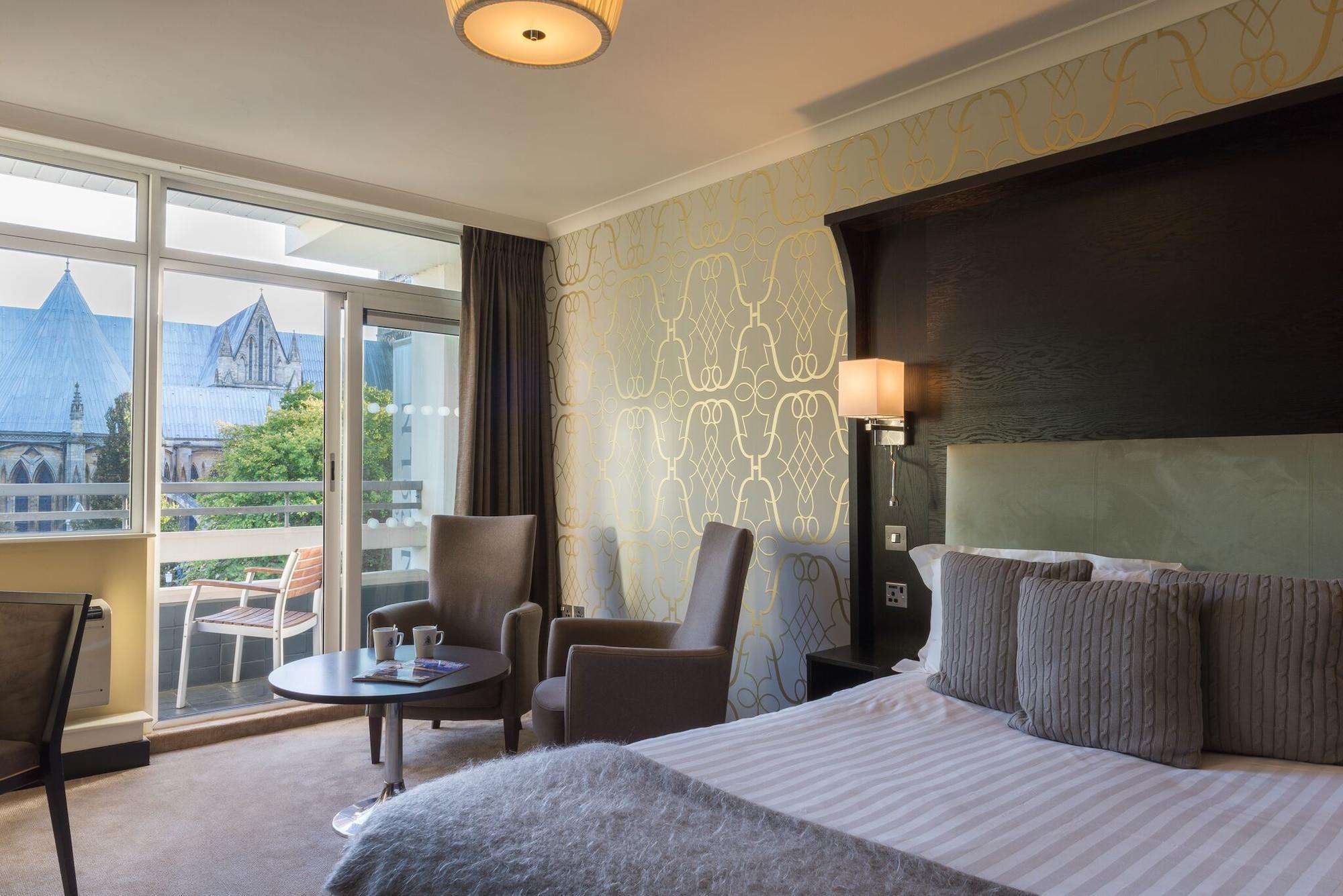 The 4* Lincoln