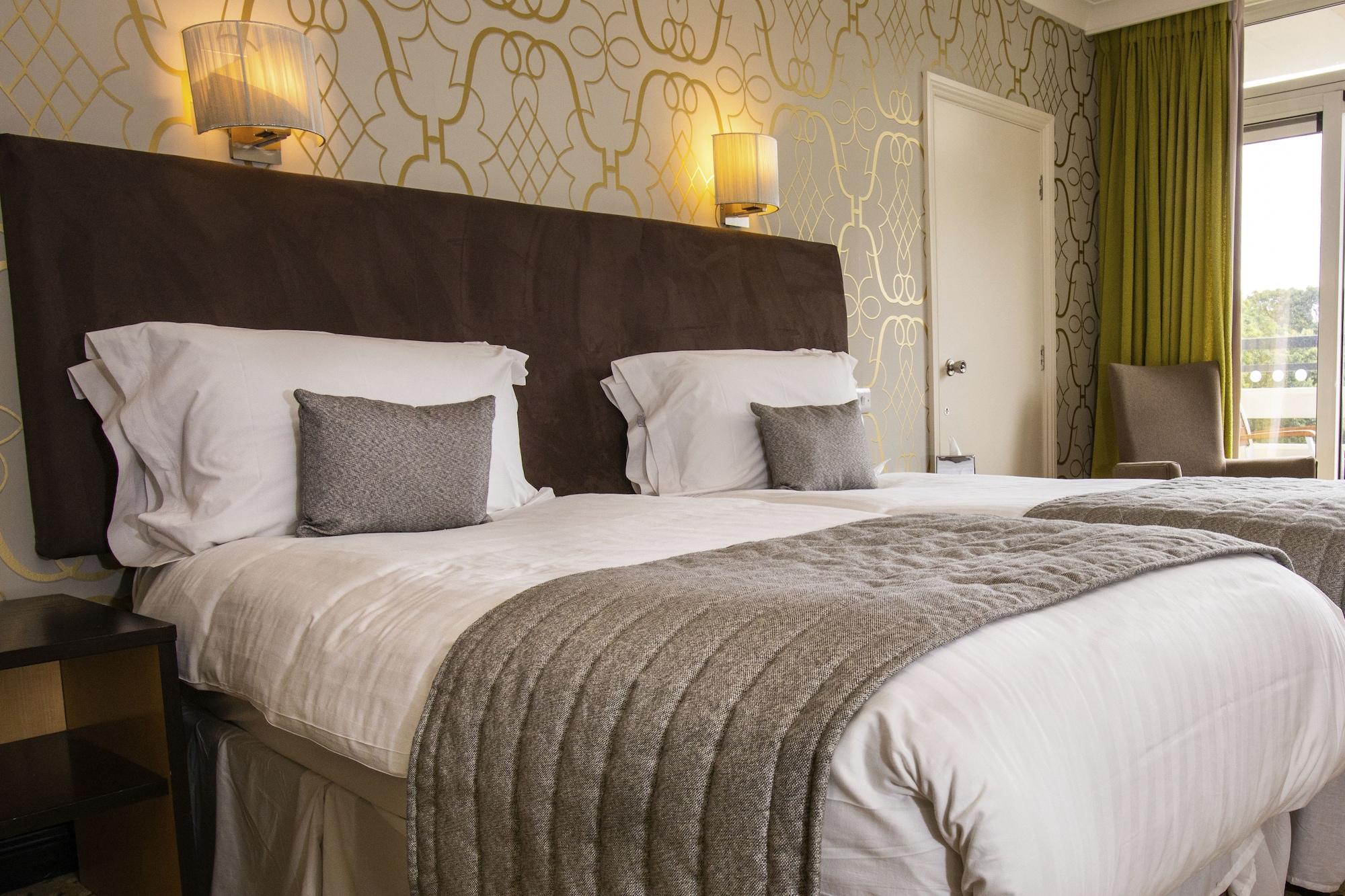 The 4* Lincoln
