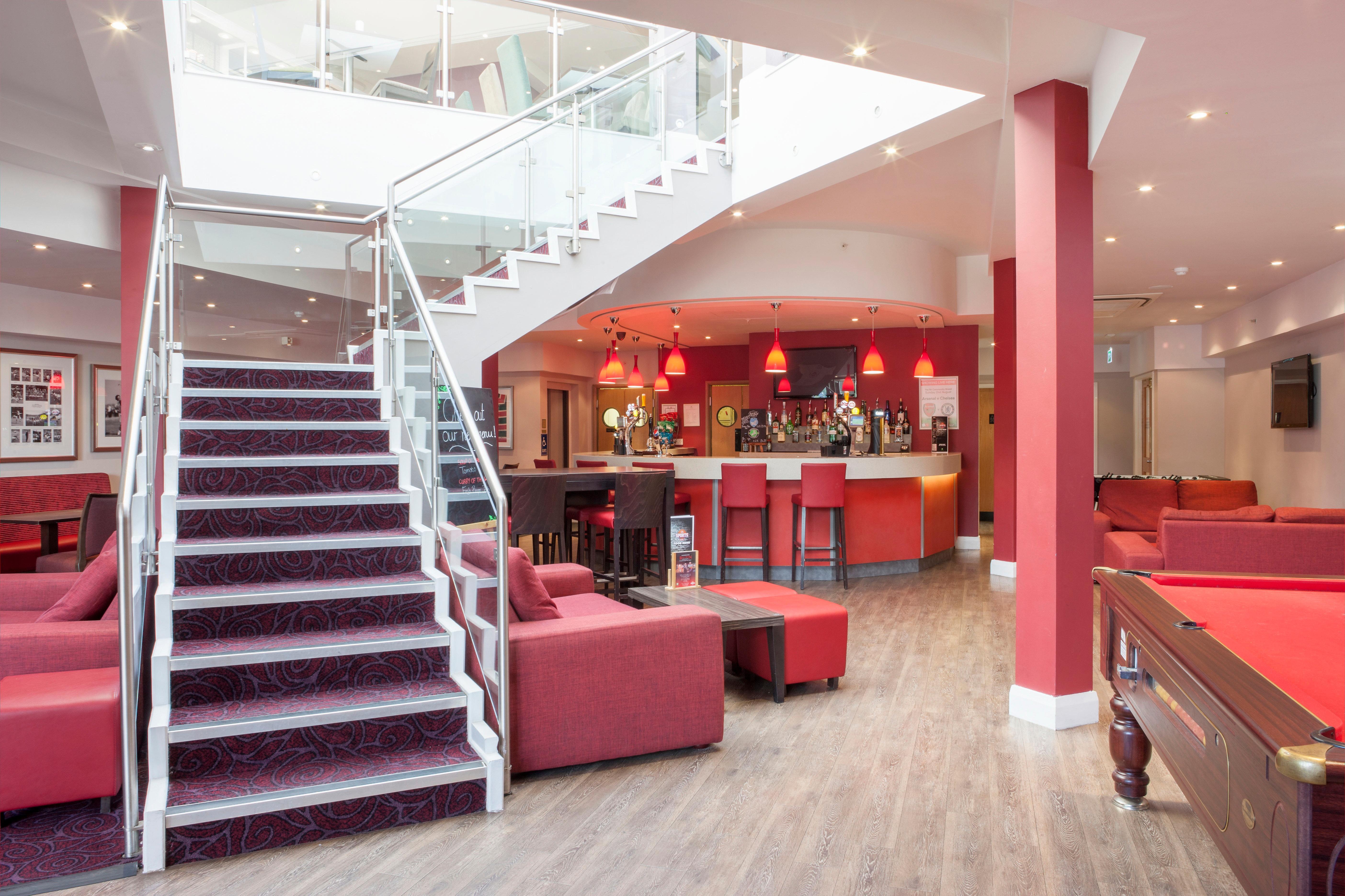 By Ihg Hotel 4*