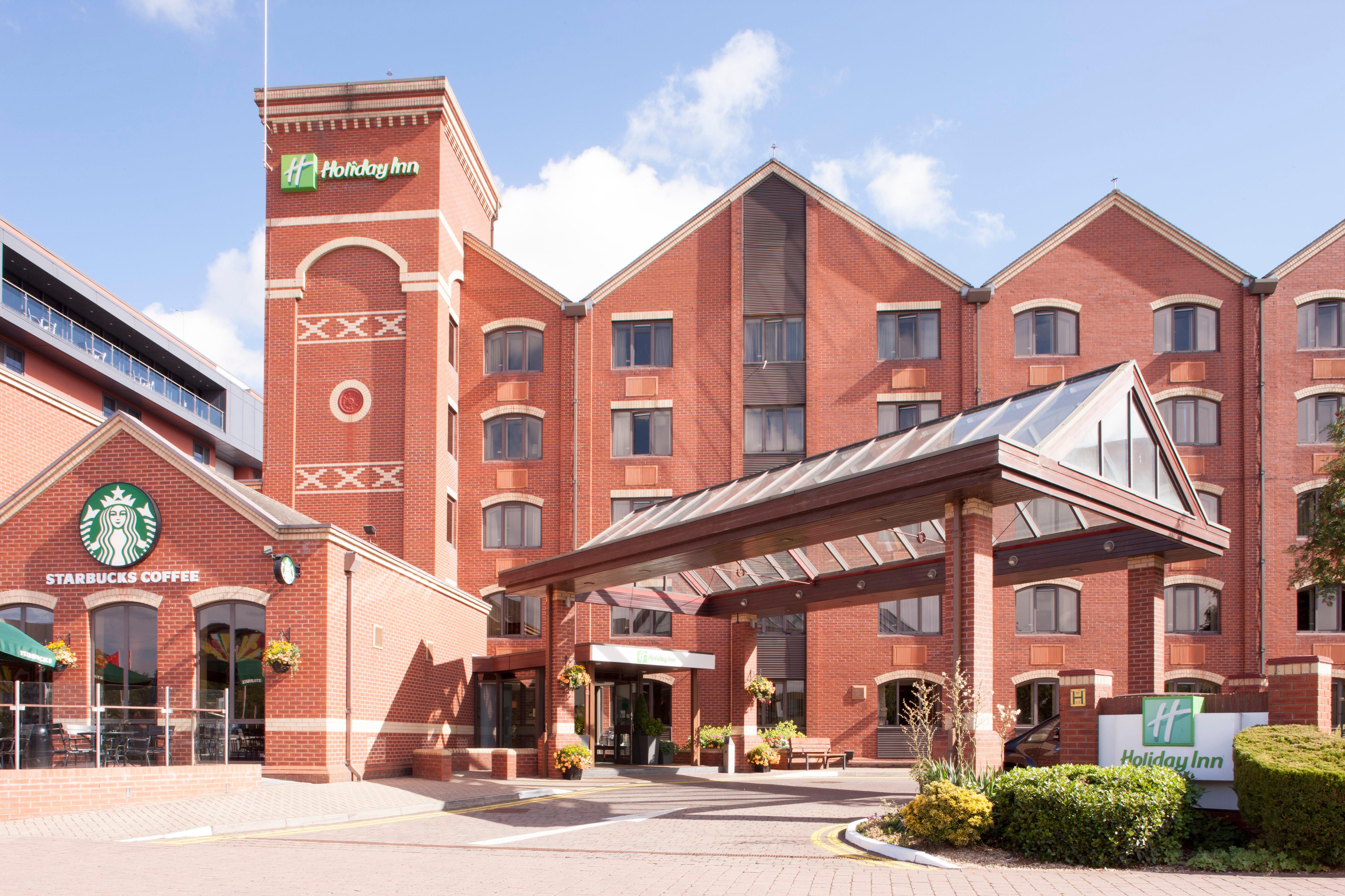 By Ihg Hotel 4*