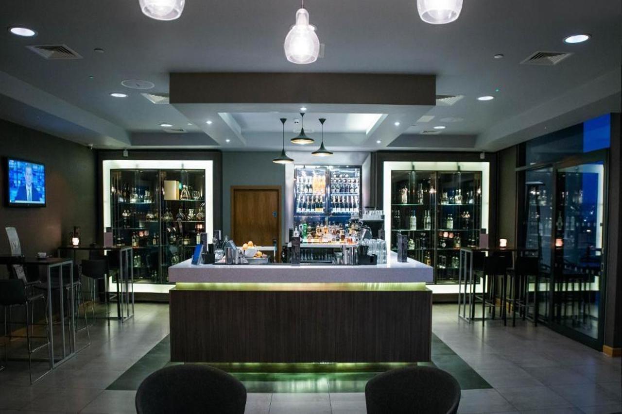Hotel Doubletree By Hilton Lincoln