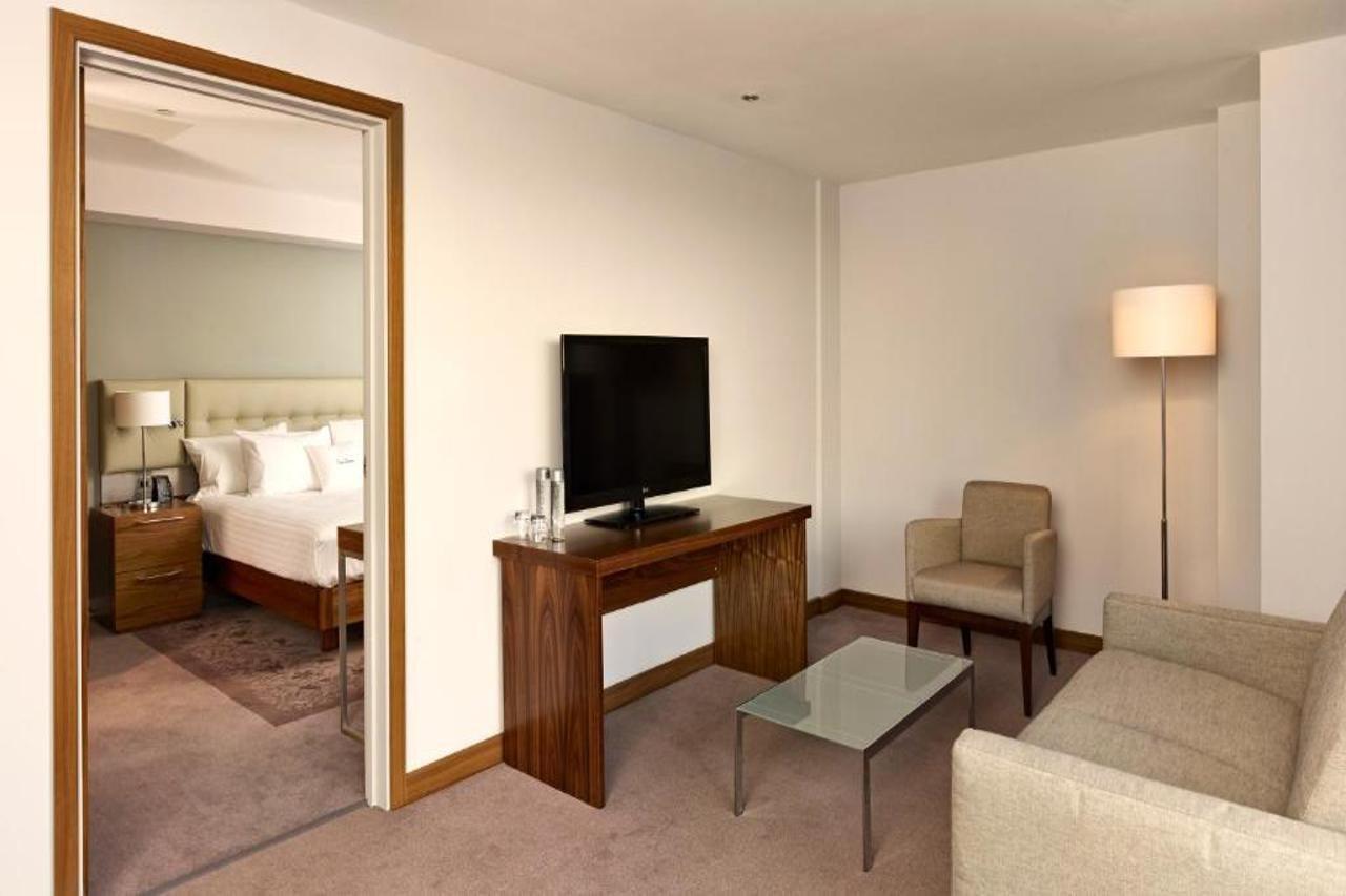 Doubletree By Hilton Hotel Lincoln