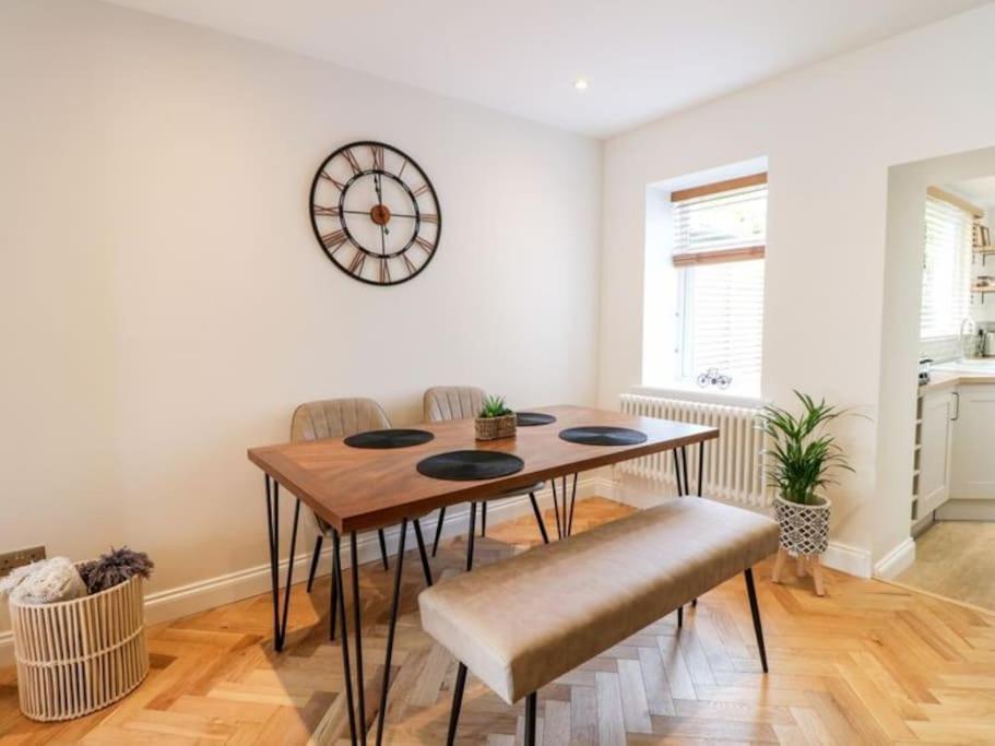 Minster - Cathedral Quarter With Free Parking Lincoln