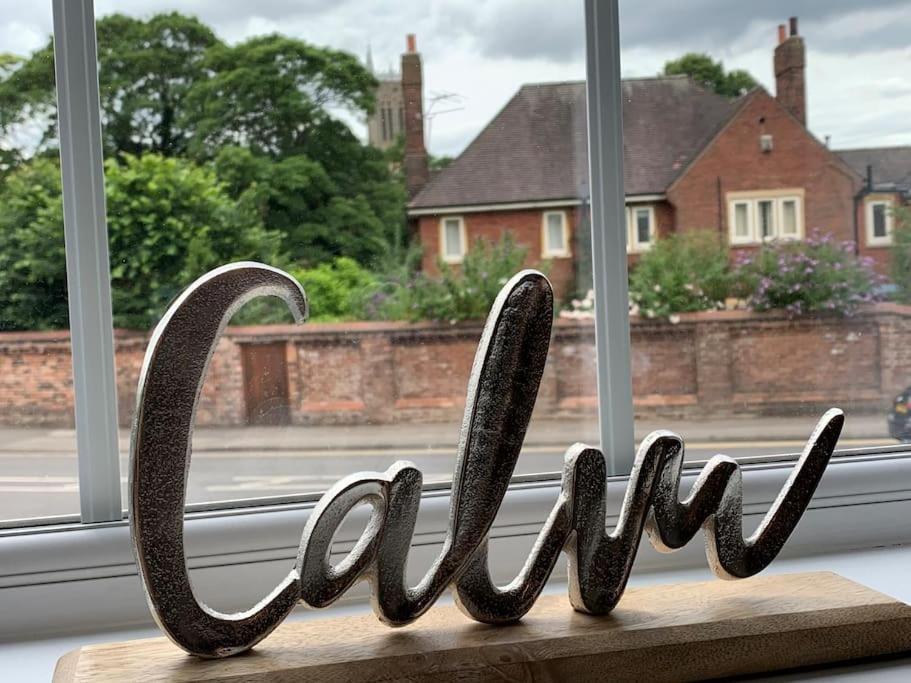 Minster - Cathedral Quarter With Permit Parking Holiday home