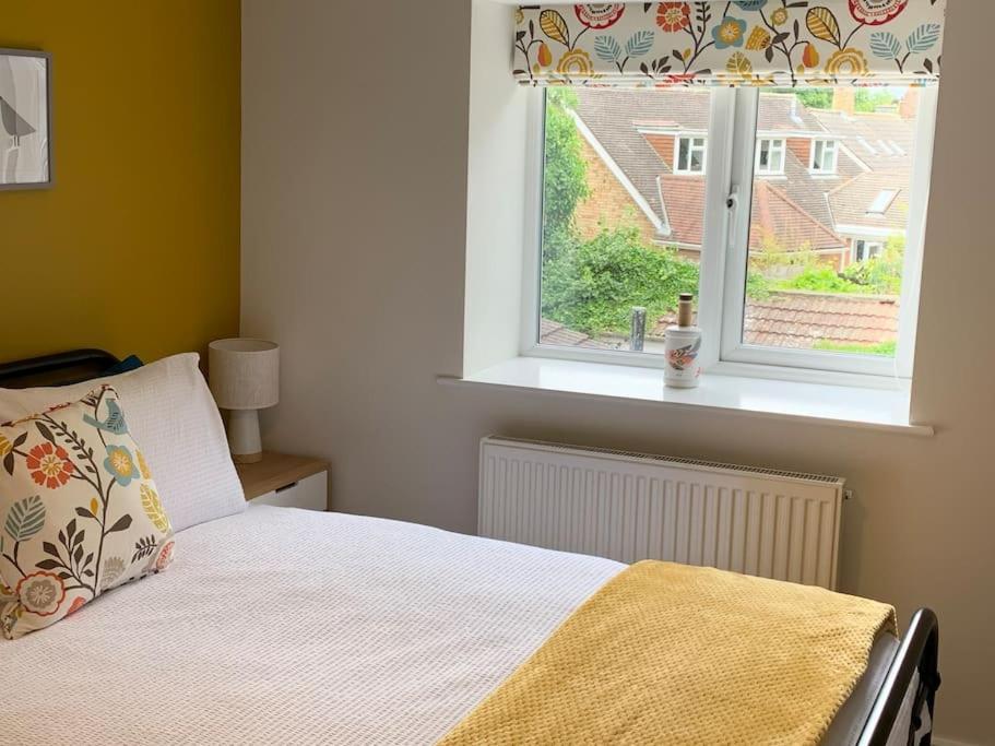 Minster - Cathedral Quarter With Permit Parking * Lincoln