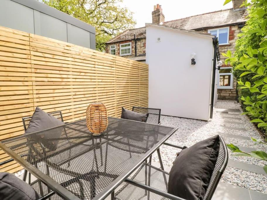 Holiday home Minster - Cathedral Quarter With Permit Parking