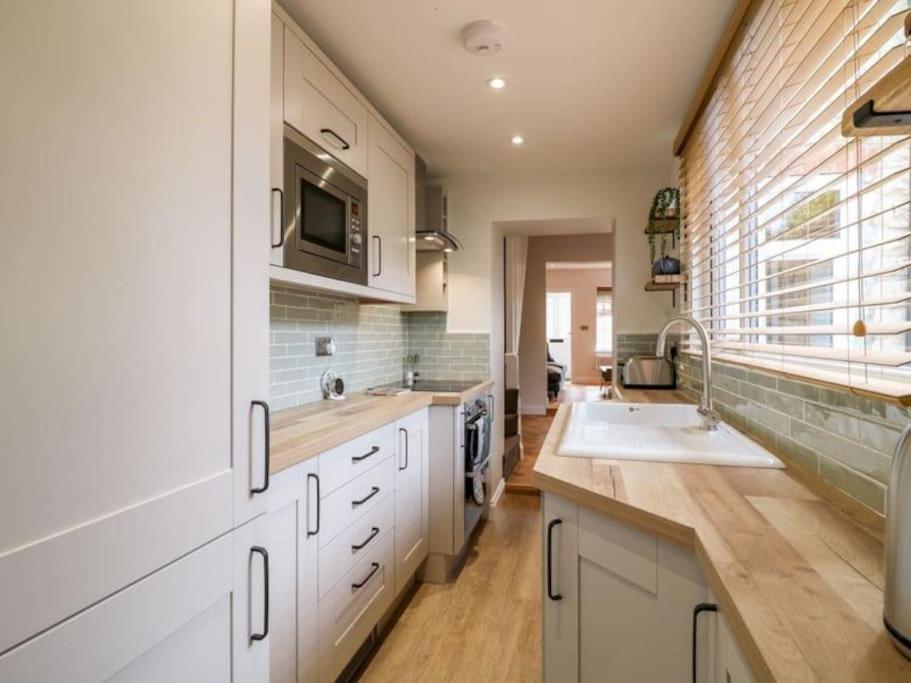 Holiday home Minster - Cathedral Quarter With Free Parking