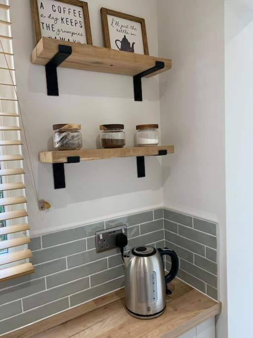 Minster - Cathedral Quarter With Permit Parking Holiday home