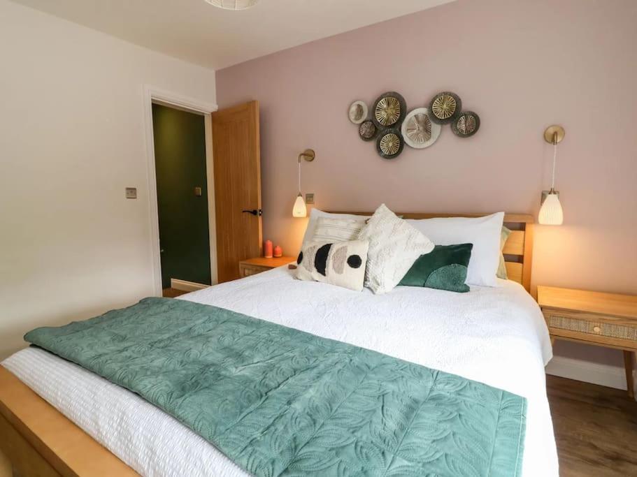 Holiday home Minster - Cathedral Quarter With Permit Parking *