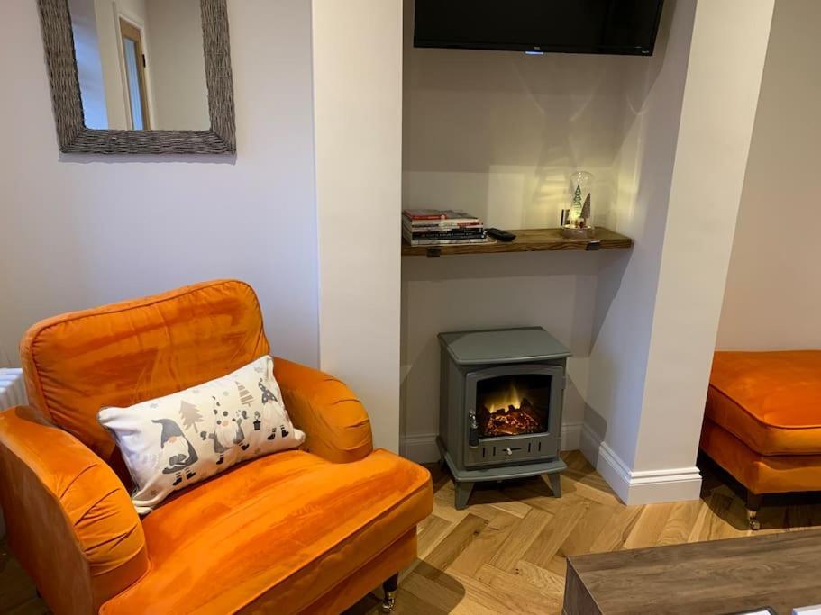 Holiday home Minster - Cathedral Quarter With Permit Parking