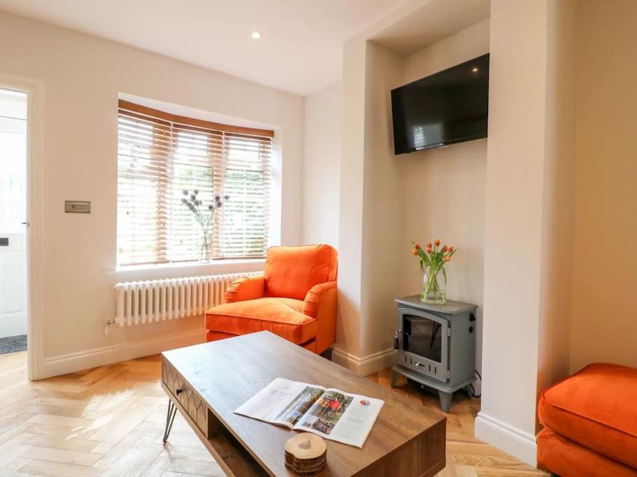 Minster - Cathedral Quarter With Permit Parking Holiday home Lincoln