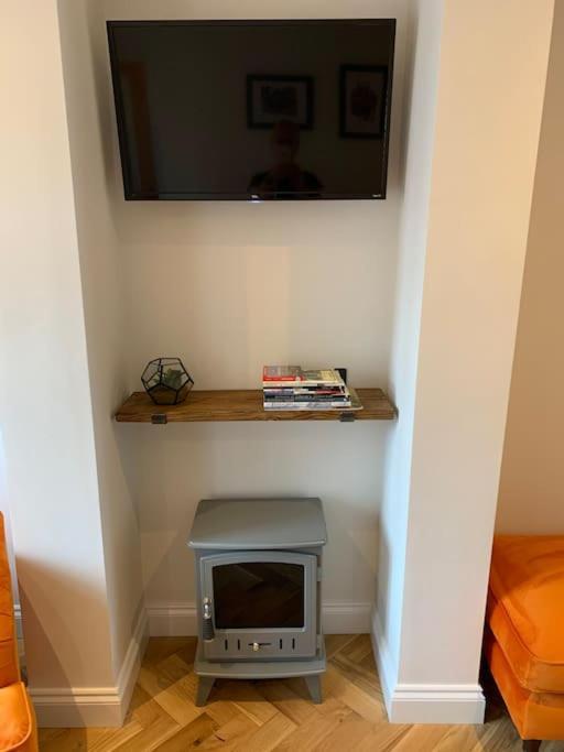 Holiday home Minster - Cathedral Quarter With Permit Parking *