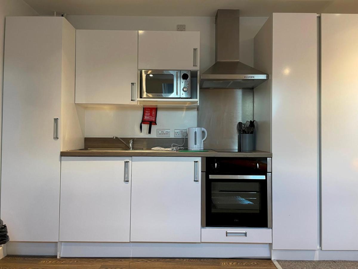 Pass The Keys Centrally Located Holiday home Lincoln
