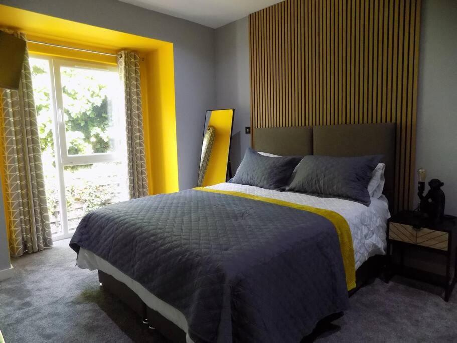 2 Bedroom Luxury Centre
