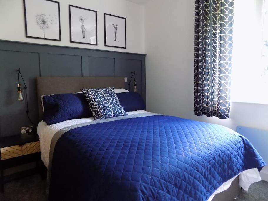 2 Bedroom Luxury Centre *