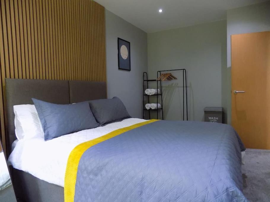 2 Bedroom Luxury Centre Apartamento *