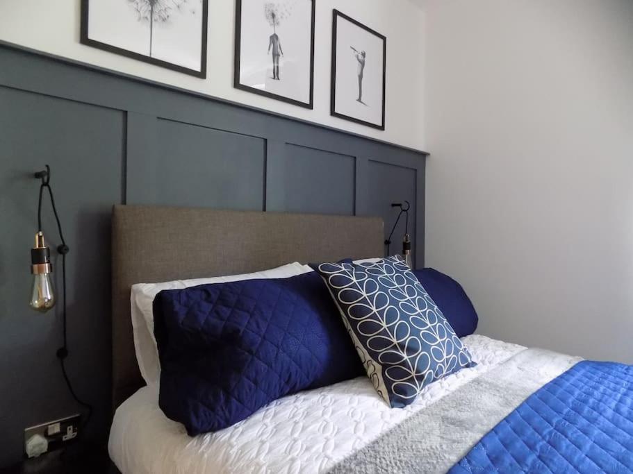 Apartamento 2 Bedroom Luxury Centre *