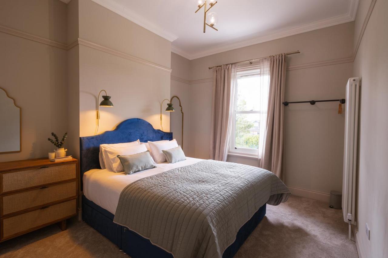 Our House Collective - Luxury In Centre, Hot Tub, Sleeps 16 Casa de férias Lincoln