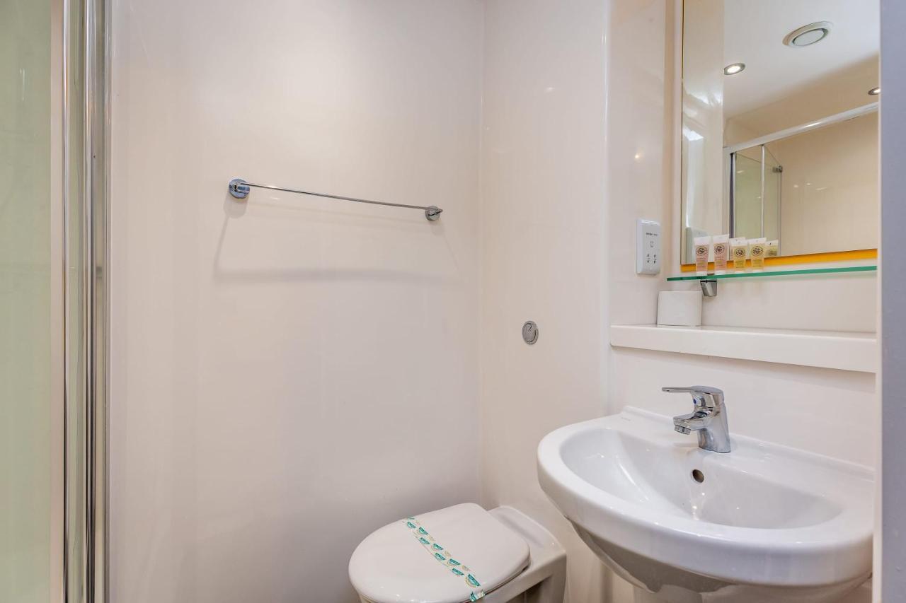 Ensuite With Shared Kitchen, Close To Centre * Lincoln
