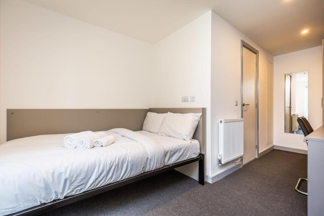 Holiday home Ensuite With Shared Kitchen, Close To Centre