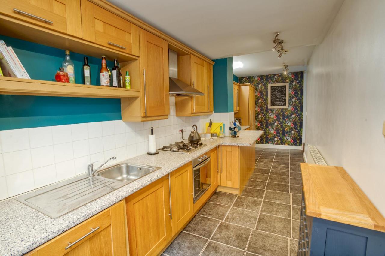 Apartment Pass The Keys 2 Bed Flat In Old School House Lincoln