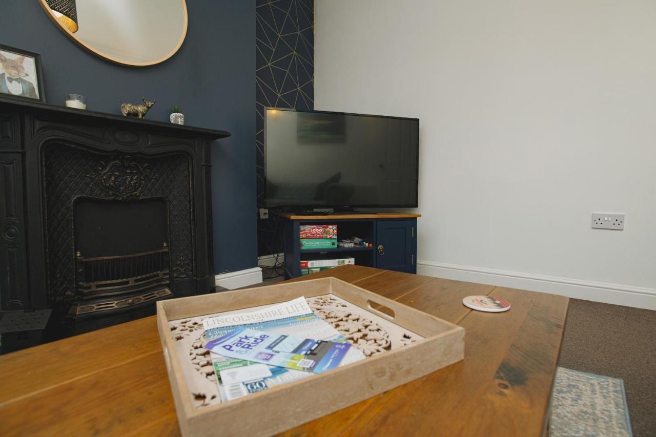 Apartment Pass The Keys 2 Bed Flat In Old School House *