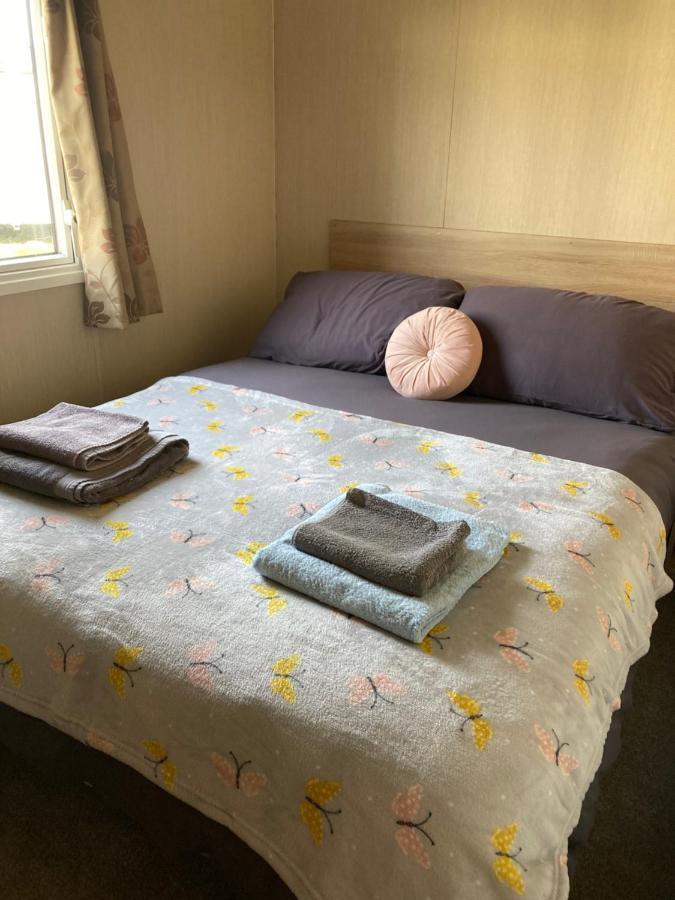 The Fairways Apartment *