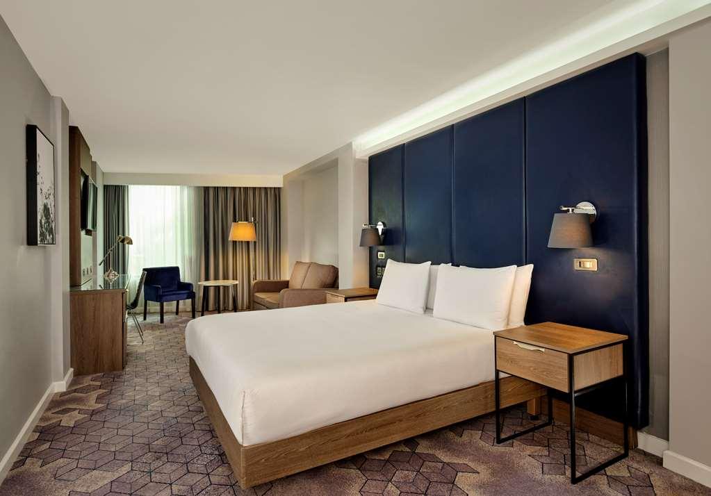 Hotel Doubletree By Hilton 4*