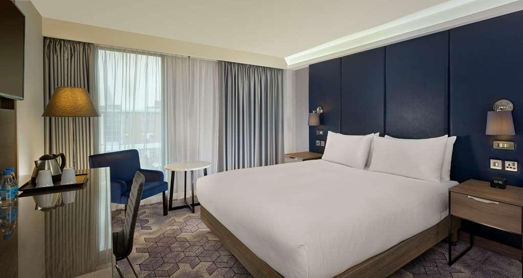 Doubletree By Hilton 4* Lincoln