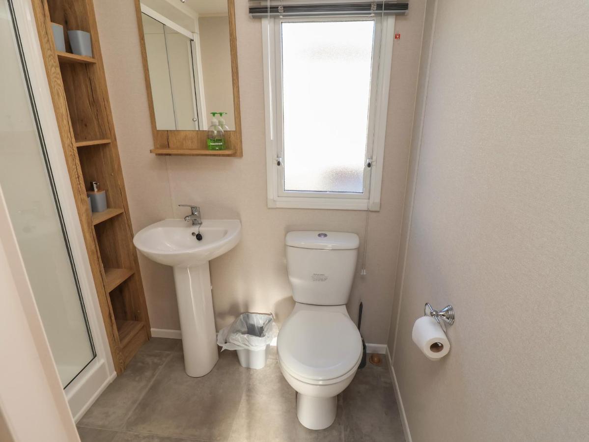 Hd Retreat Holiday home Lincoln