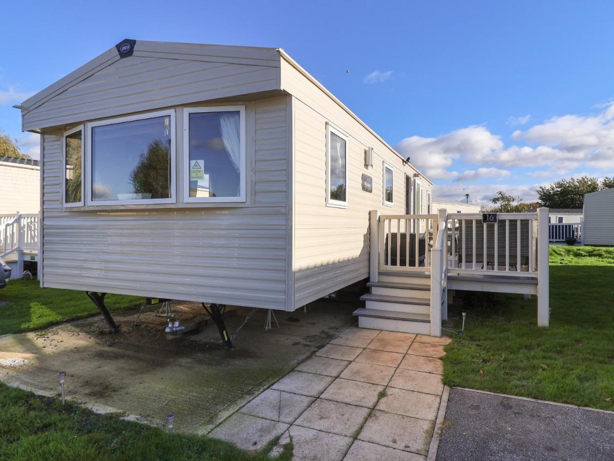 Hd Retreat Holiday home Lincoln