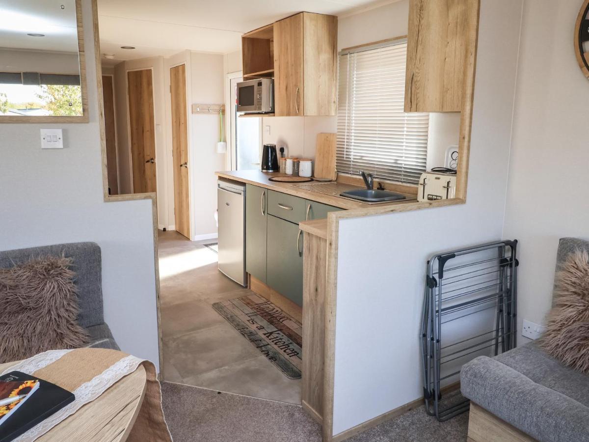 Holiday home Hd Retreat Lincoln