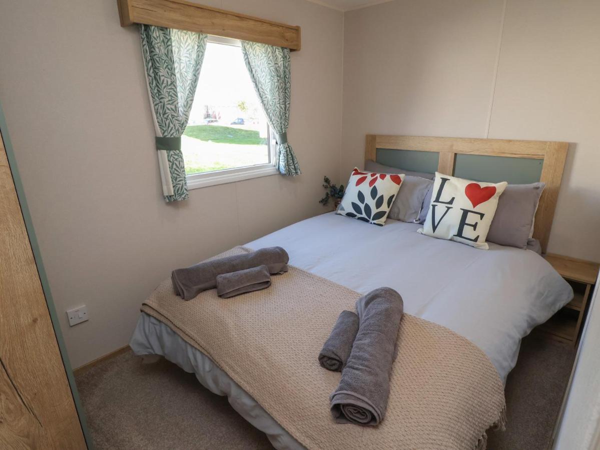 Hd Retreat Holiday home Lincoln