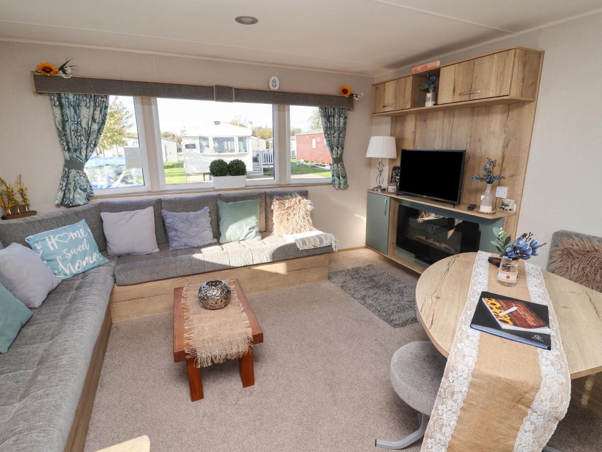 Hd Retreat Holiday home Lincoln