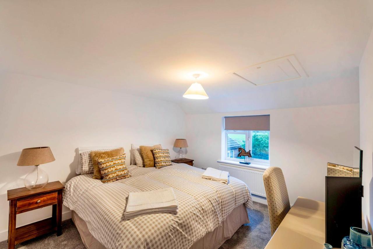 Newly Renovated Rural In North Scarle Lincoln
