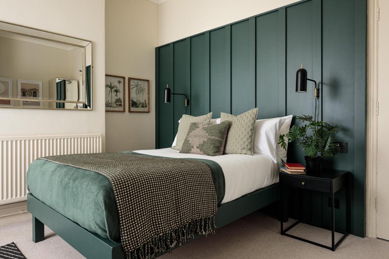 Brayford House Carholme Road 3*