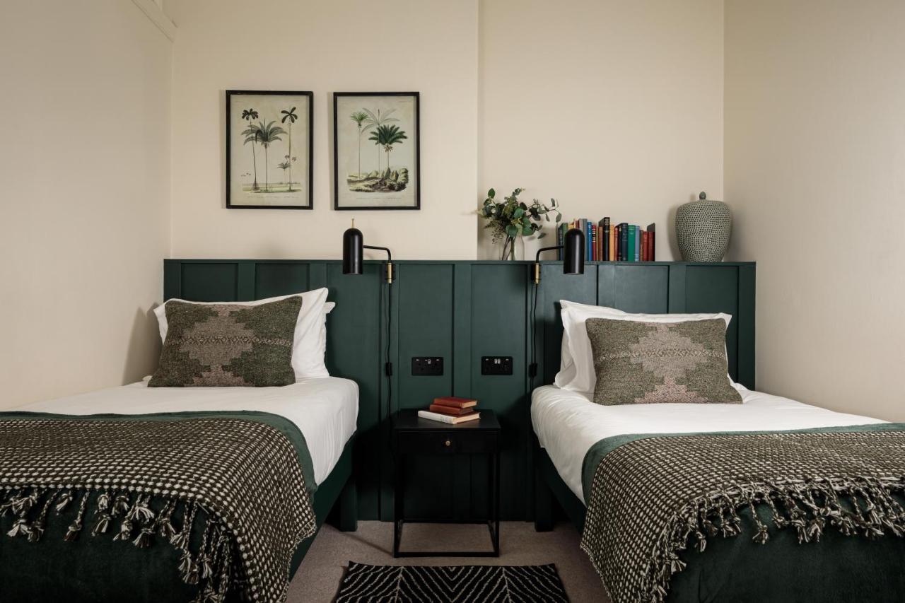 Brayford House Carholme Road 3* Lincoln
